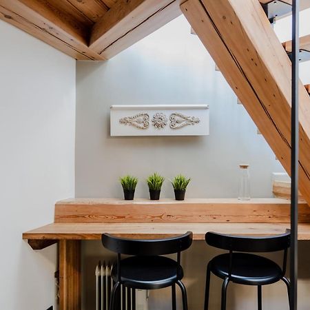 Lj5 - Old Town Rooms With Exclusive Shared Roof Terrace Tallinn Luaran gambar