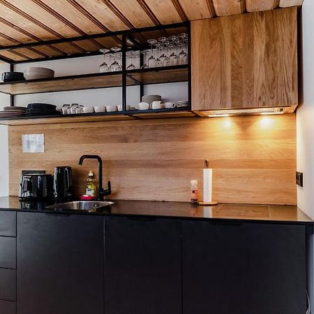 Lj5 - Old Town Rooms With Exclusive Shared Roof Terrace Tallinn Luaran gambar