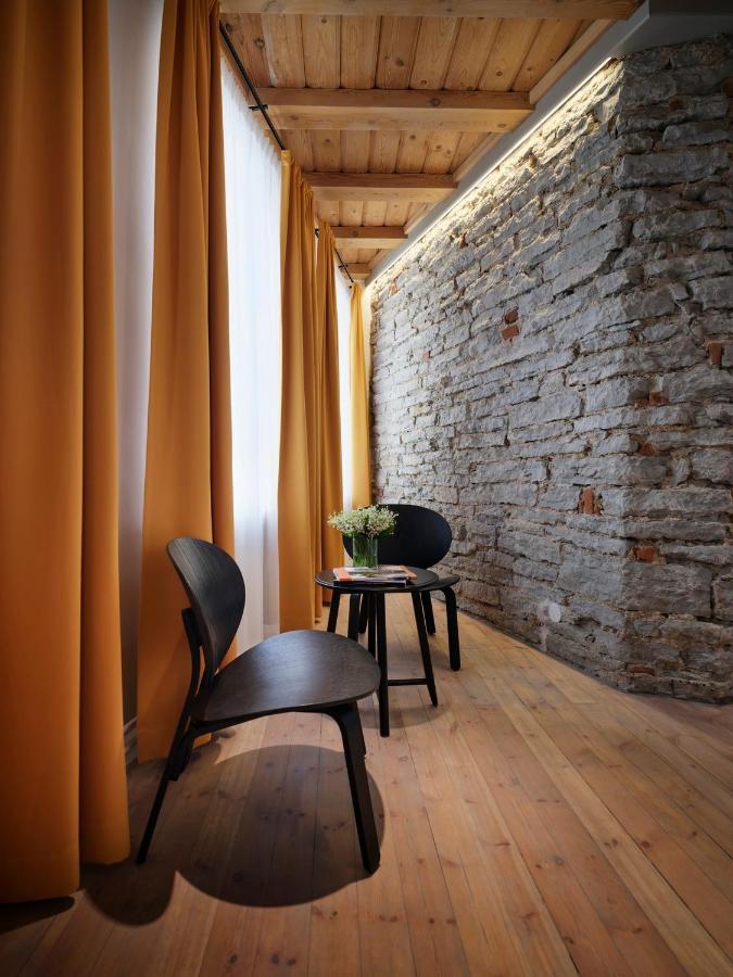 Lj5 - Old Town Rooms With Exclusive Shared Roof Terrace Tallinn Luaran gambar
