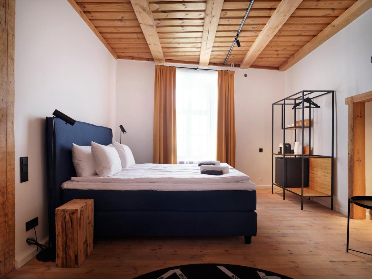 Lj5 - Old Town Rooms With Exclusive Shared Roof Terrace Tallinn Luaran gambar