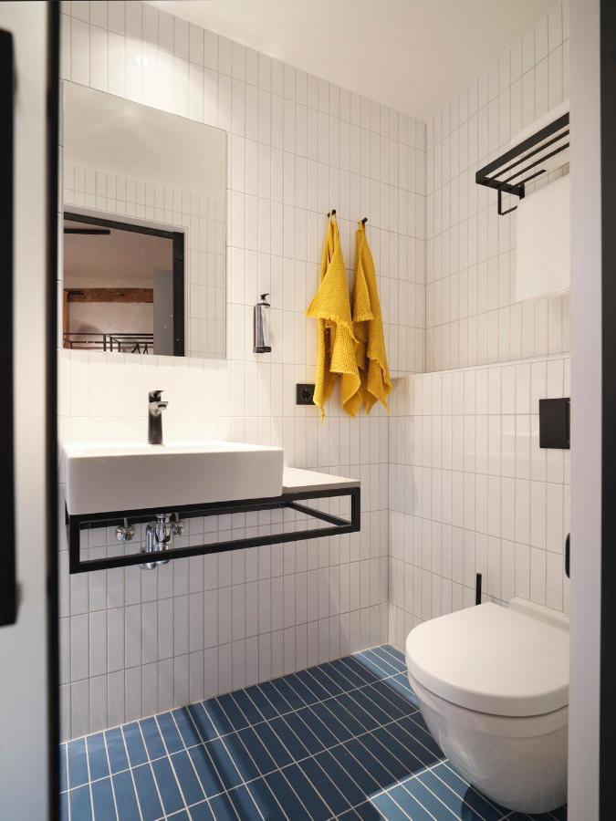 Lj5 - Old Town Rooms With Exclusive Shared Roof Terrace Tallinn Luaran gambar