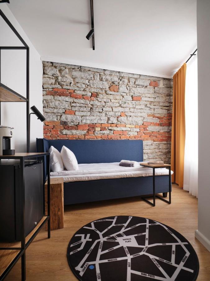 Lj5 - Old Town Rooms With Exclusive Shared Roof Terrace Tallinn Luaran gambar