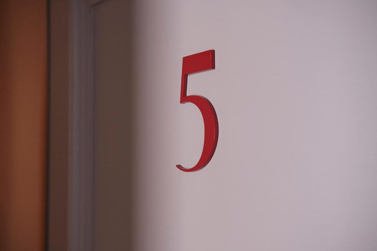 Lj5 - Old Town Rooms With Exclusive Shared Roof Terrace Tallinn Luaran gambar