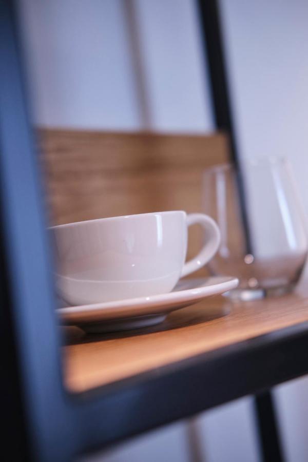 Lj5 - Old Town Rooms With Exclusive Shared Roof Terrace Tallinn Luaran gambar