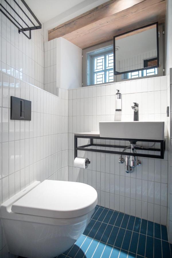 Lj5 - Old Town Rooms With Exclusive Shared Roof Terrace Tallinn Luaran gambar
