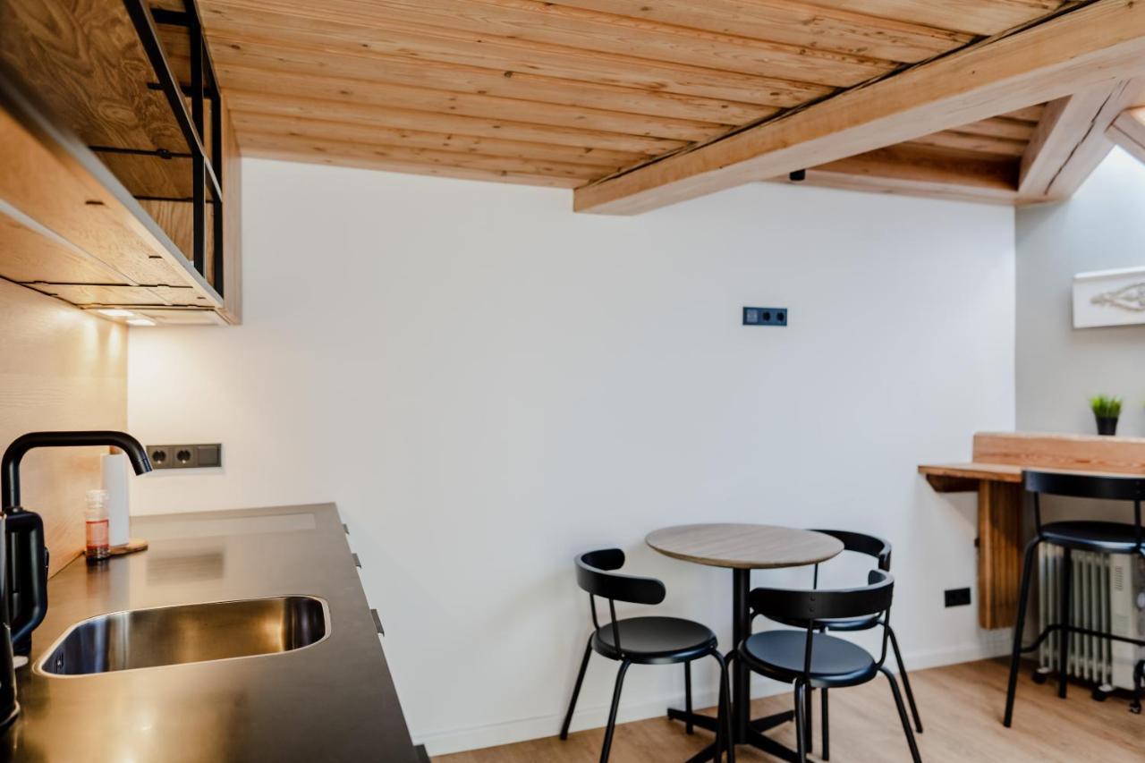 Lj5 - Old Town Rooms With Exclusive Shared Roof Terrace Tallinn Luaran gambar